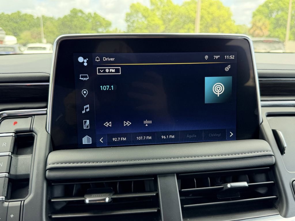 2024 Chevrolet Tahoe Z71 - Photo 24