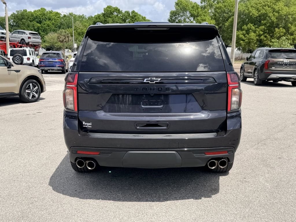 2024 Chevrolet Tahoe Z71 - Photo 6