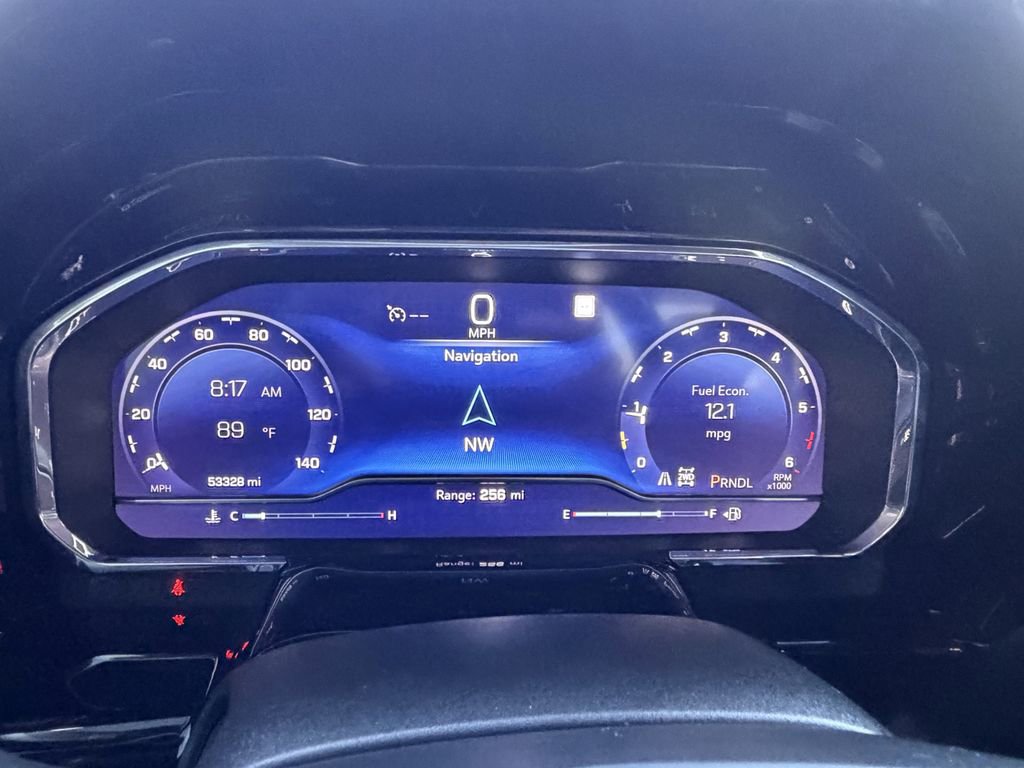 2023 Chevrolet Silverado 1500 LT - Photo 30