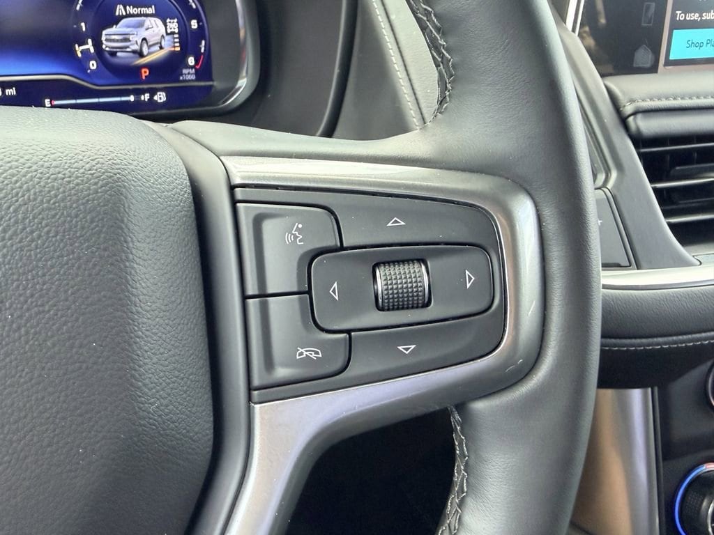2024 Chevrolet Tahoe Z71 - Photo 32