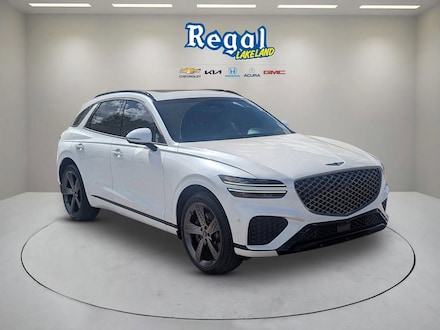 2023 Genesis GV70 2.5T SUV