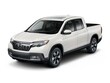  Honda Ridgeline