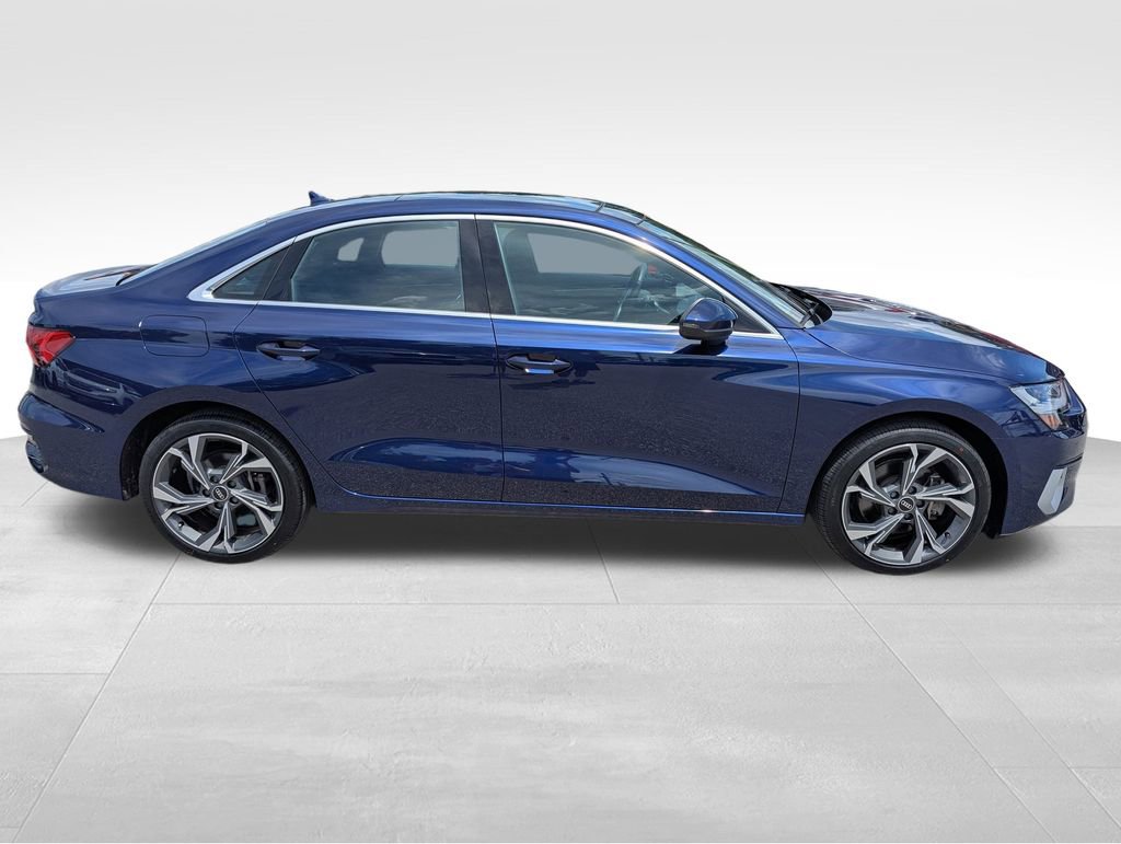 2022 Audi A3 Premium photo 2