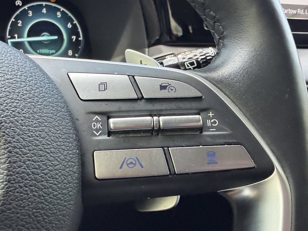 2024 Hyundai Palisade SEL - Photo 30