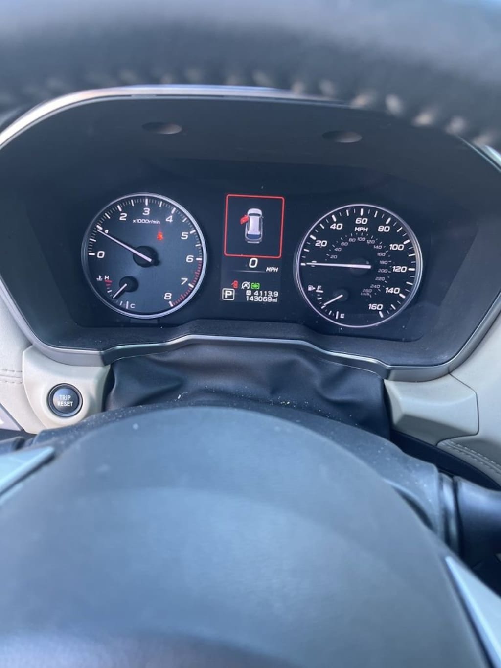 Used 2020 Subaru Outback Limited SUV