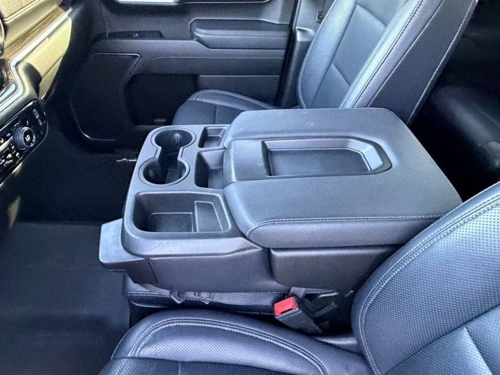 2023 Chevrolet Silverado 1500 LT - Photo 19