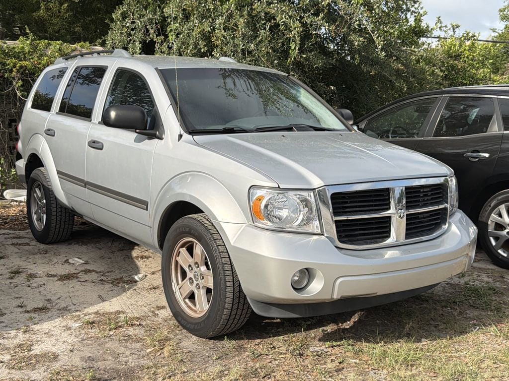 2008 Dodge Durango SLT 4X2's photo