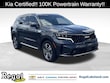 Kia Sorento Plug-In Hybrid