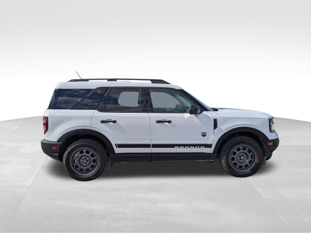 Used 2024 Ford Bronco Sport Big Bend SUV
