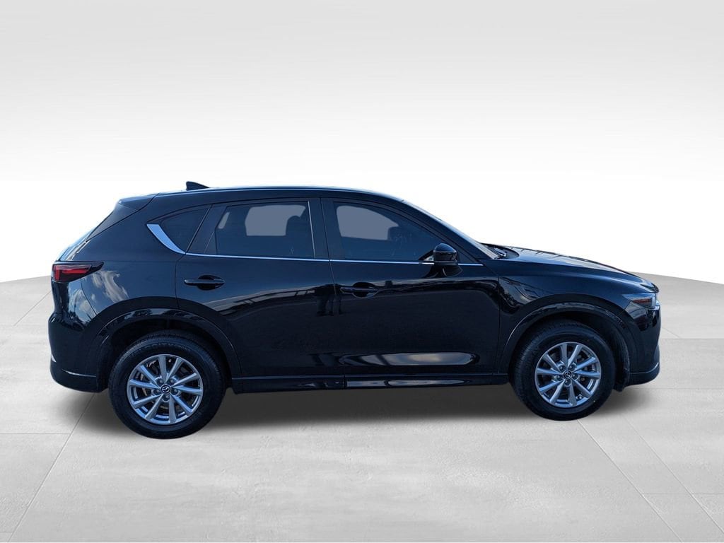 Used 2025 Mazda CX-5 2.5 S Select Package SUV