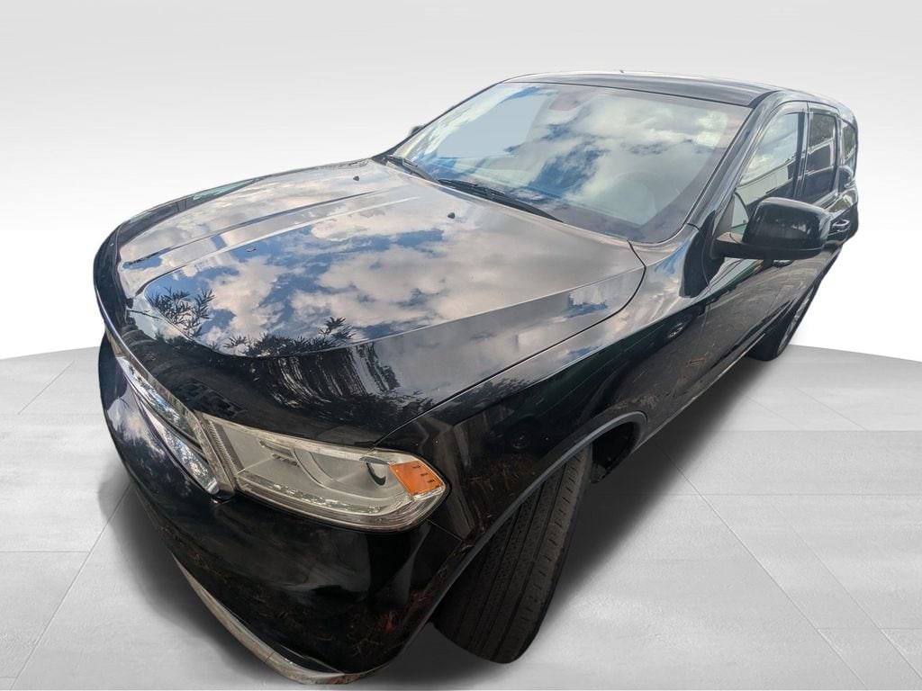 Used 2019 Dodge Durango SXT SUV