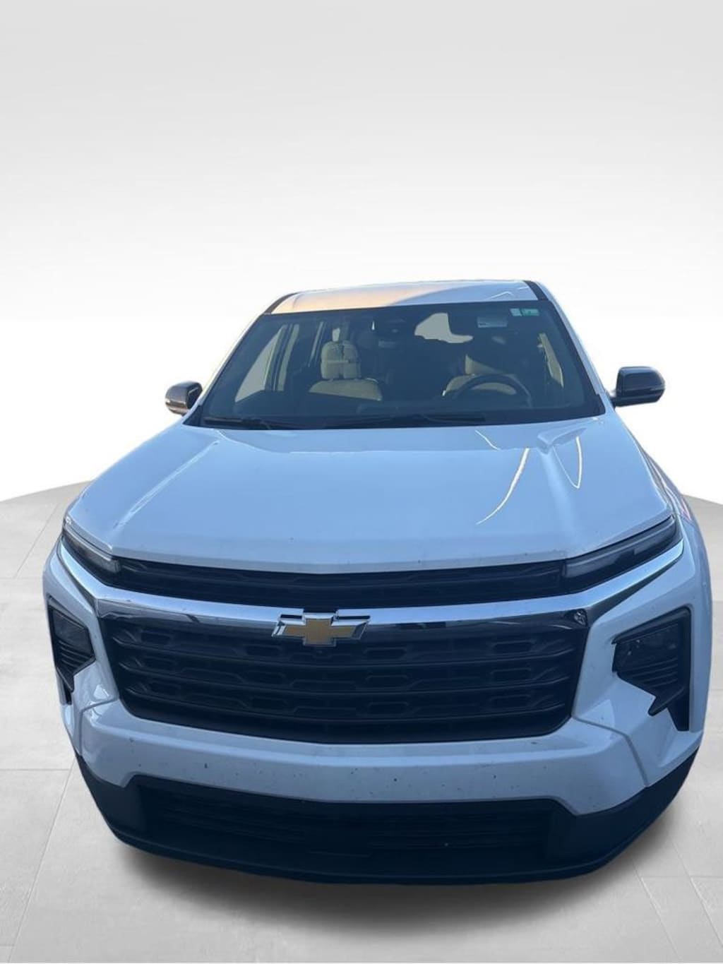 Certified 2024 Chevrolet Traverse FWD LS SUV