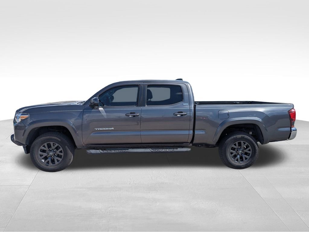 2021 Toyota Tacoma SR5 photo 4