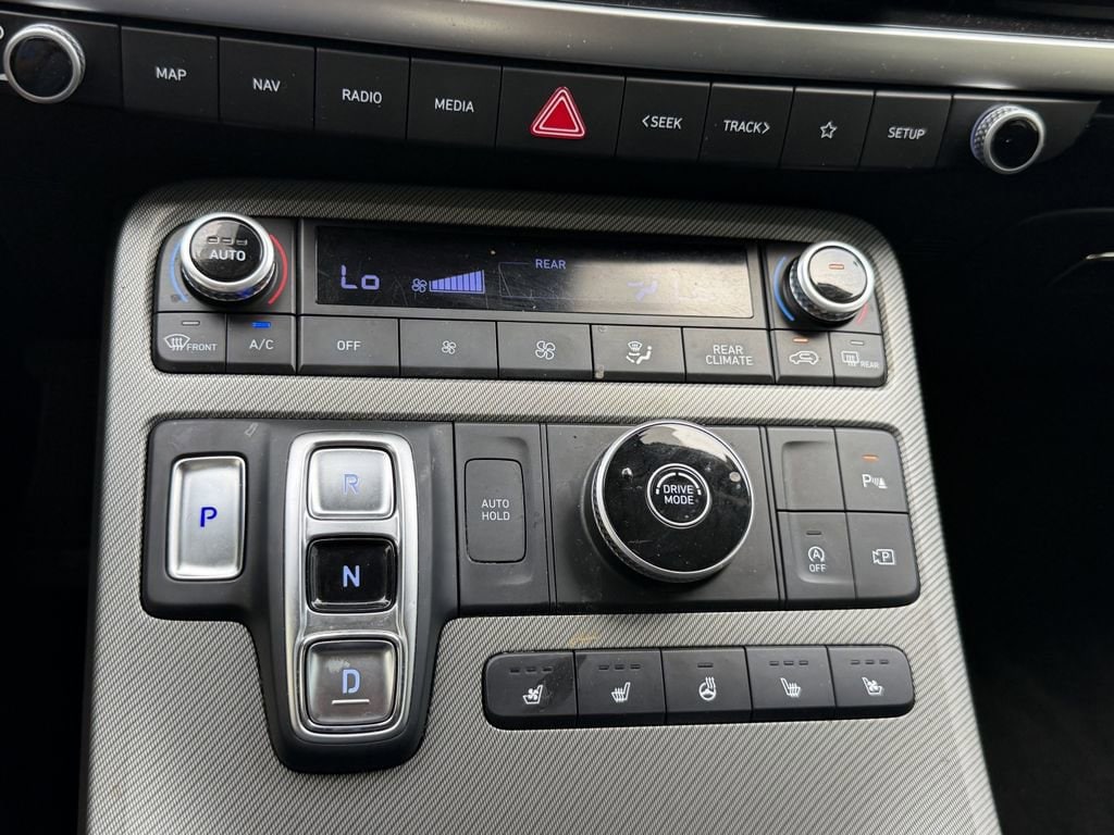 2024 Hyundai Palisade SEL - Photo 24