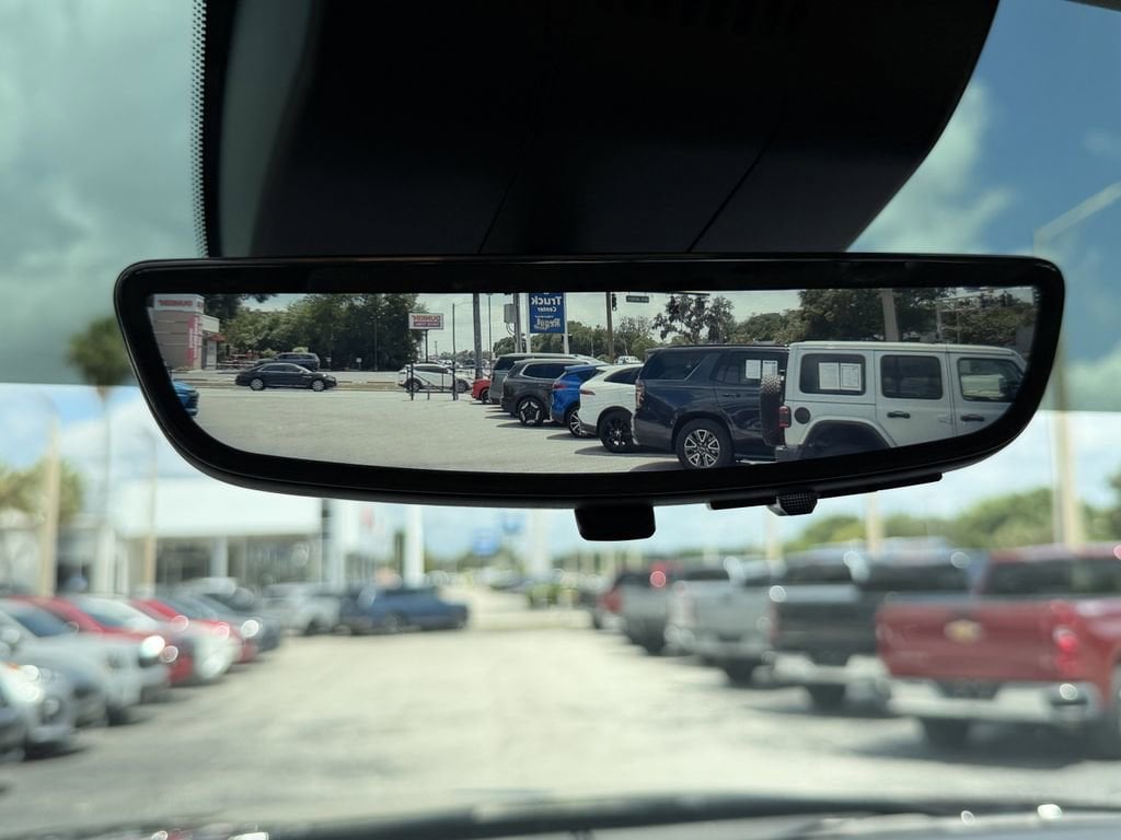 2026 Chevrolet Silverado 1500 LTZ - Photo 34