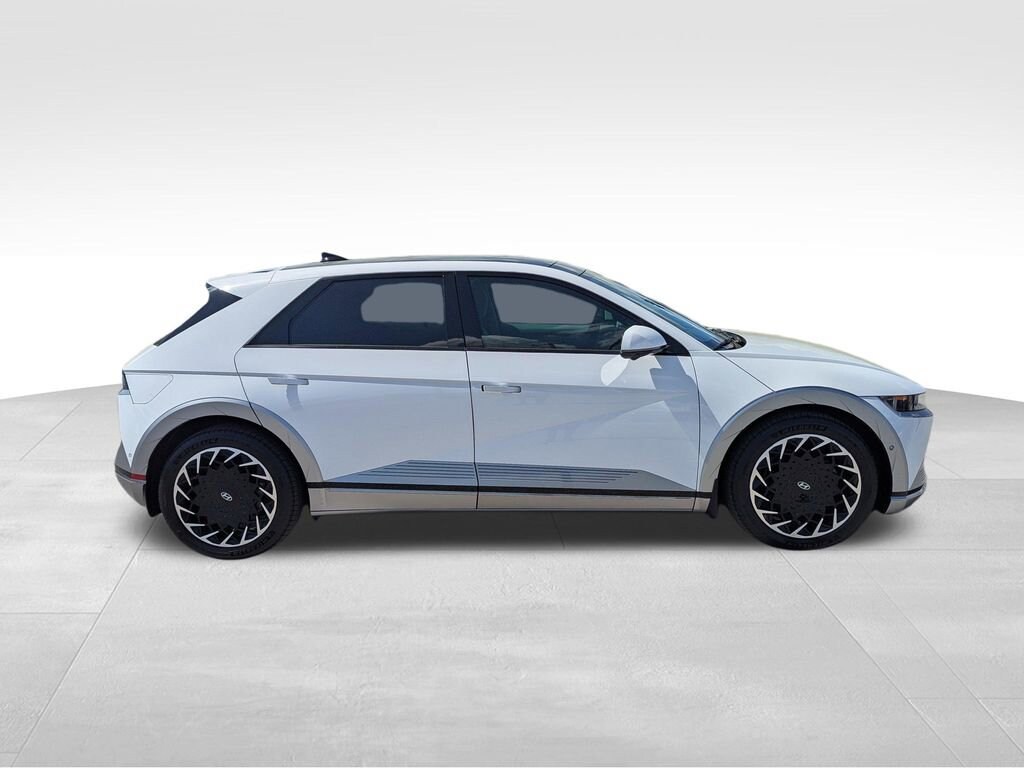 Used 2023 Hyundai IONIQ 5 Limited SUV
