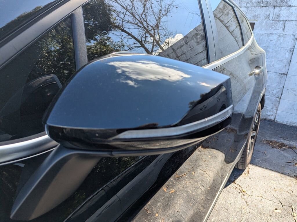 Used 2023 Kia Sportage EX SUV