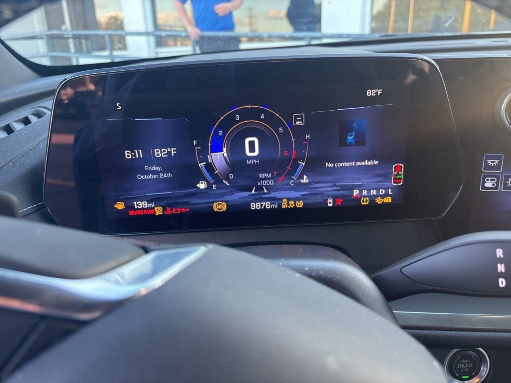 Certified 2024 Chevrolet Traverse FWD LS SUV