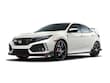 Honda Civic Type R