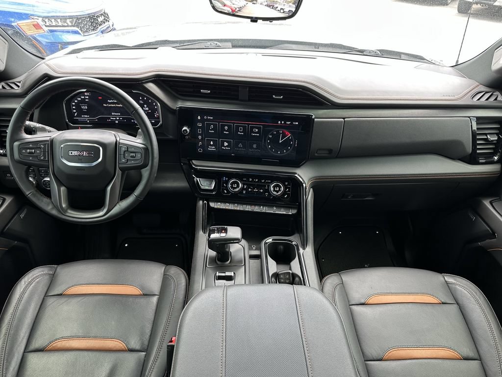 2024 GMC Sierra 1500 AT4 - Photo 12