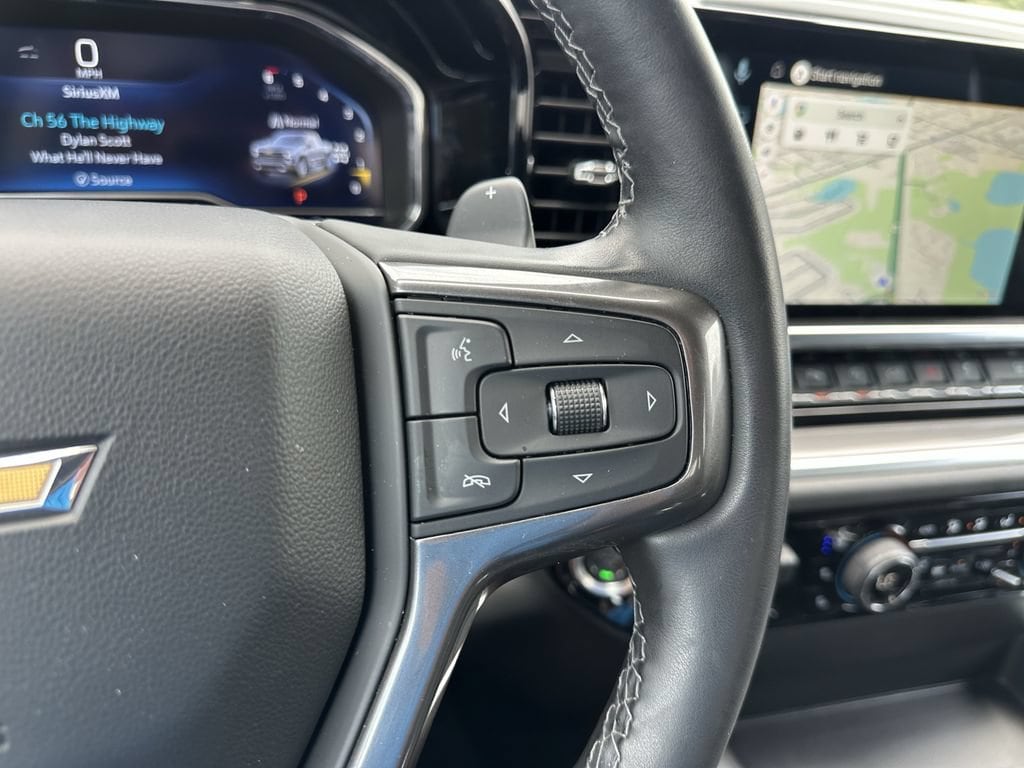 2025 Chevrolet Silverado 1500 High Country - Photo 31