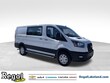  Ford Transit Cargo Van