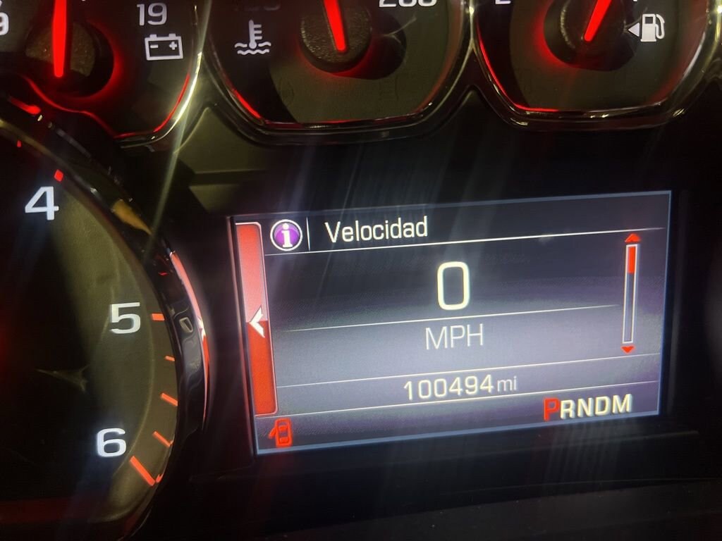 Used 2014 GMC Sierra 1500 SLT Truck Crew Cab