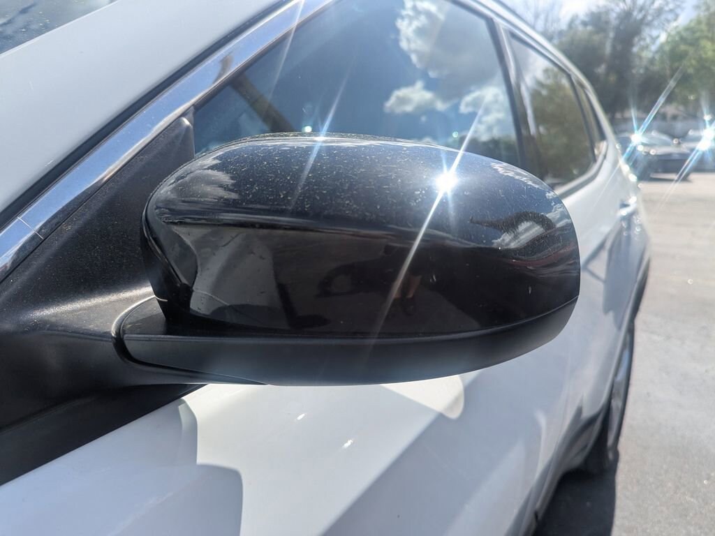 Used 2023 Jeep Compass Latitude SUV