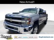 Chevrolet Silverado 2500HD