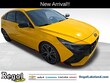 Hyundai Elantra N
