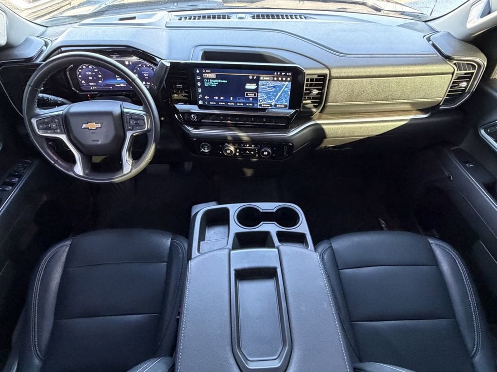 2023 Chevrolet Silverado 1500 LT - Photo 14