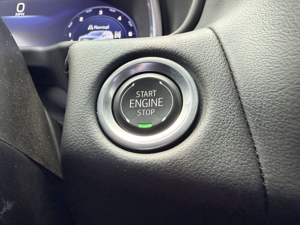 2024 Chevrolet Tahoe Z71 - Photo 29