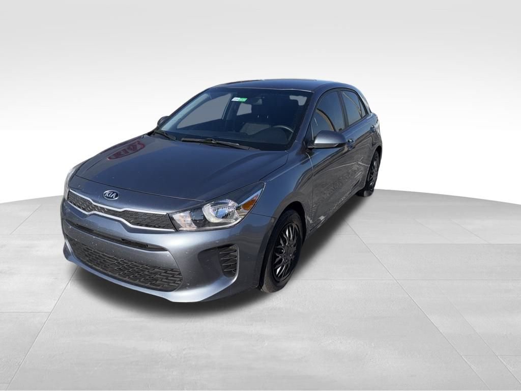 2020 Kia Rio S photo 3