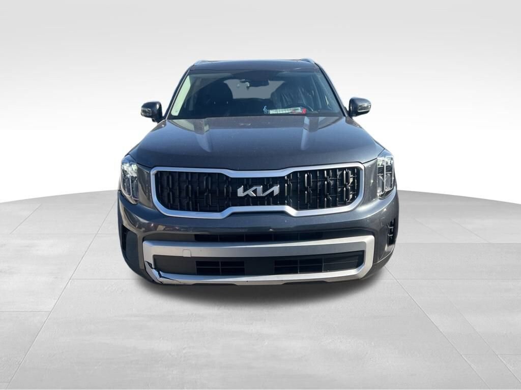 Certified 2024 Kia Telluride EX SUV