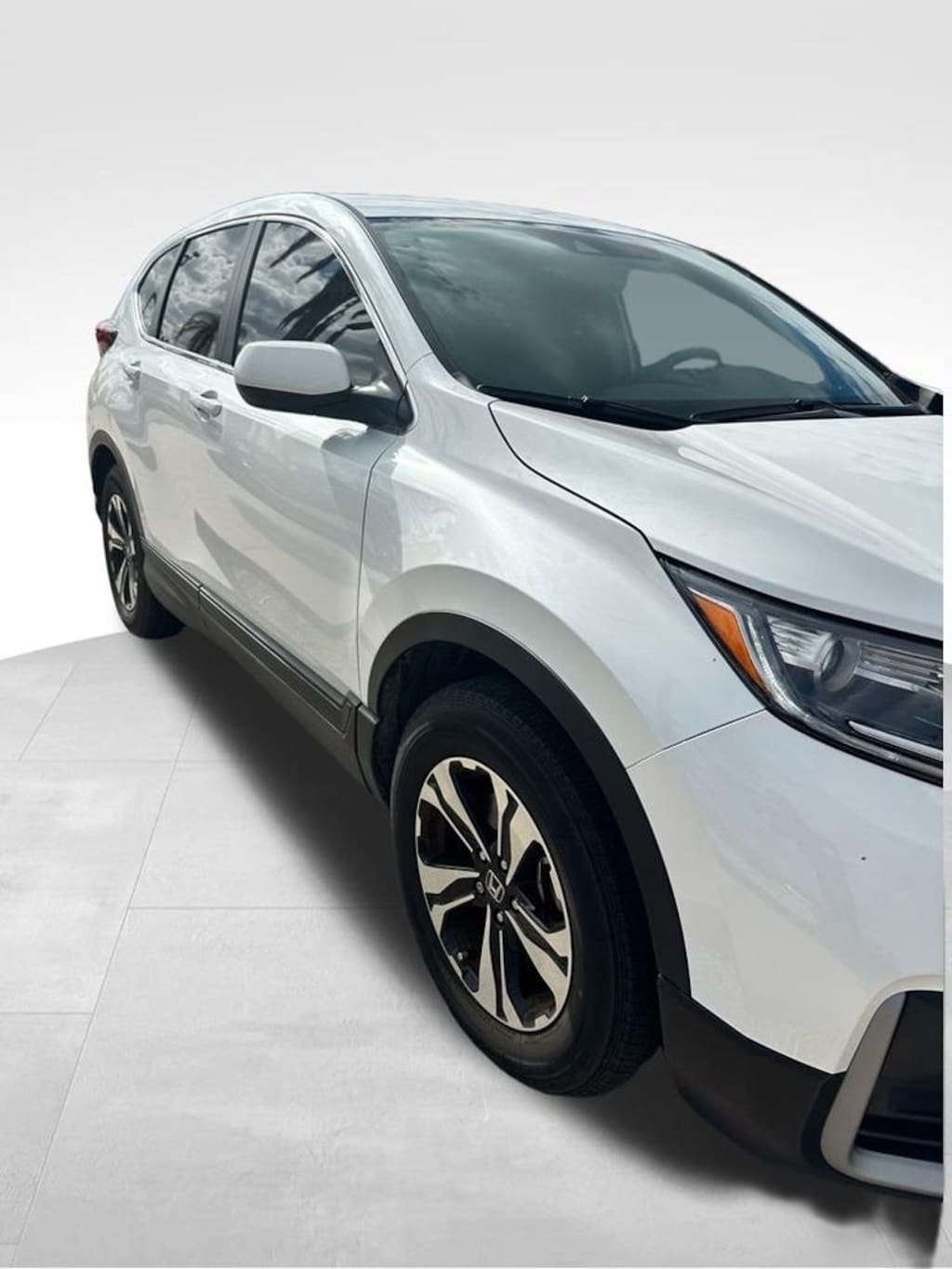 Used 2022 Honda CR-V Special Edition SUV