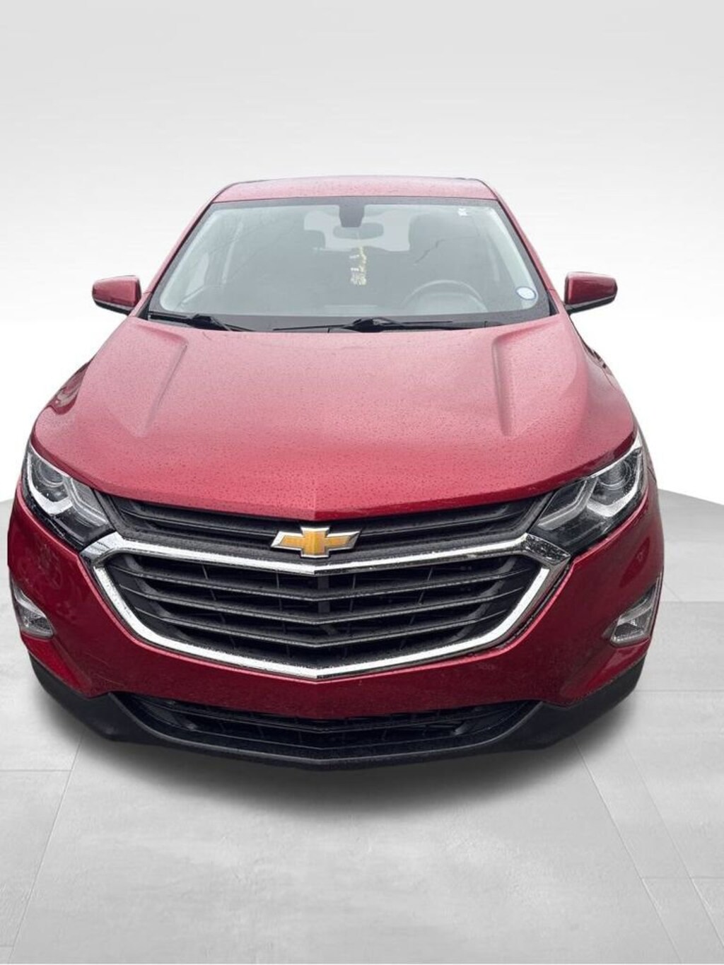 Used 2018 Chevrolet Equinox LT SUV