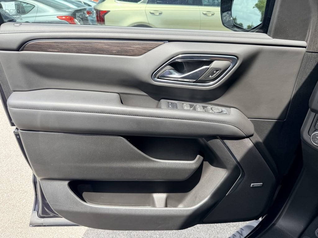 2024 Chevrolet Tahoe Z71 - Photo 23