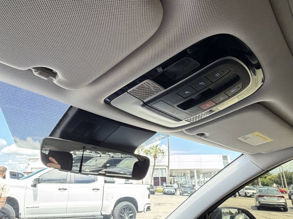2024 Hyundai Palisade SEL - Photo 32