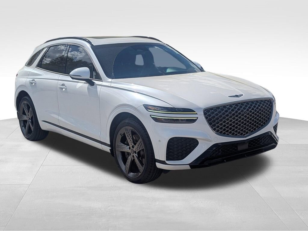 Used 2023 Genesis GV70 2.5T SUV