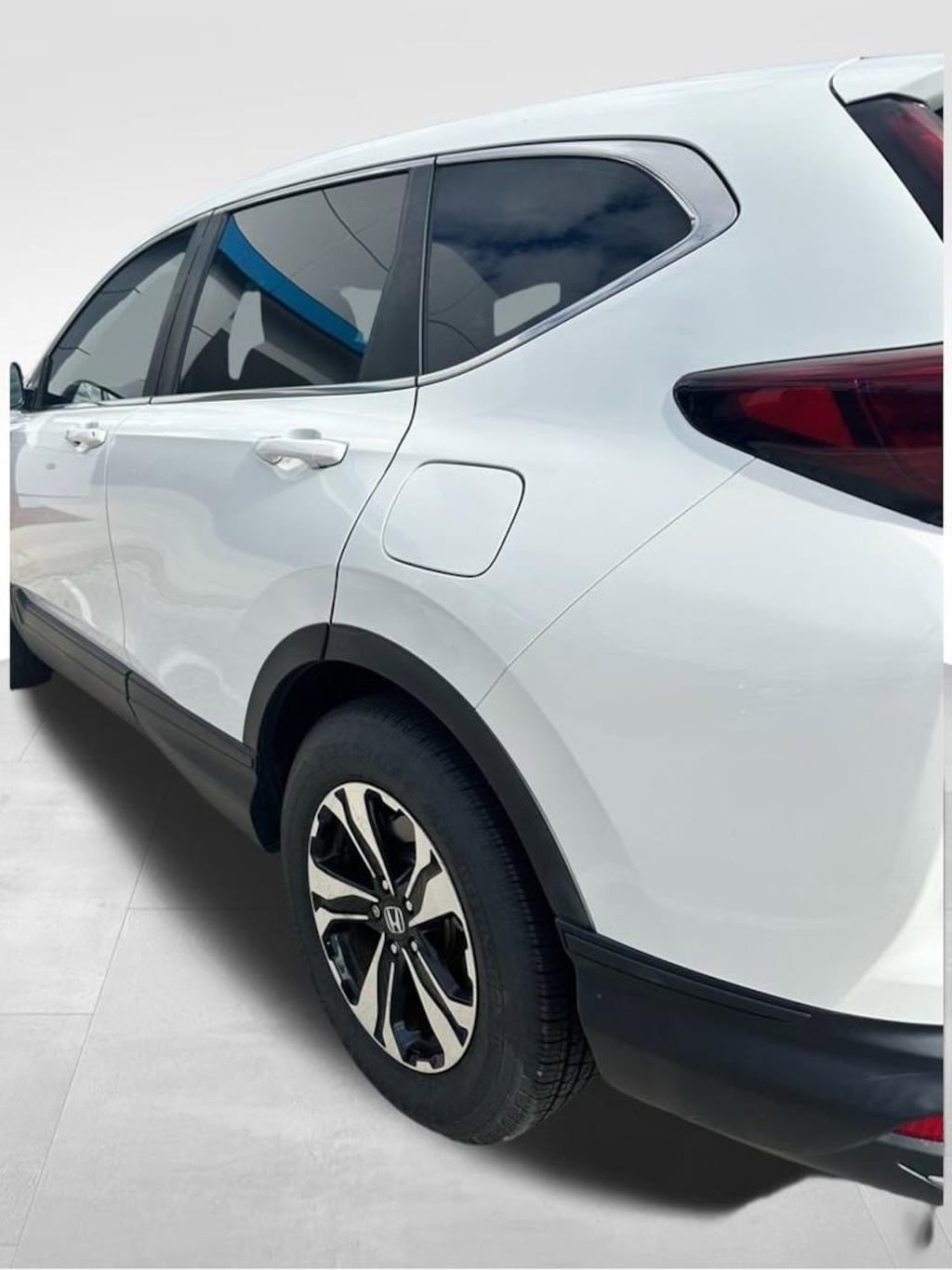 Used 2022 Honda CR-V Special Edition SUV