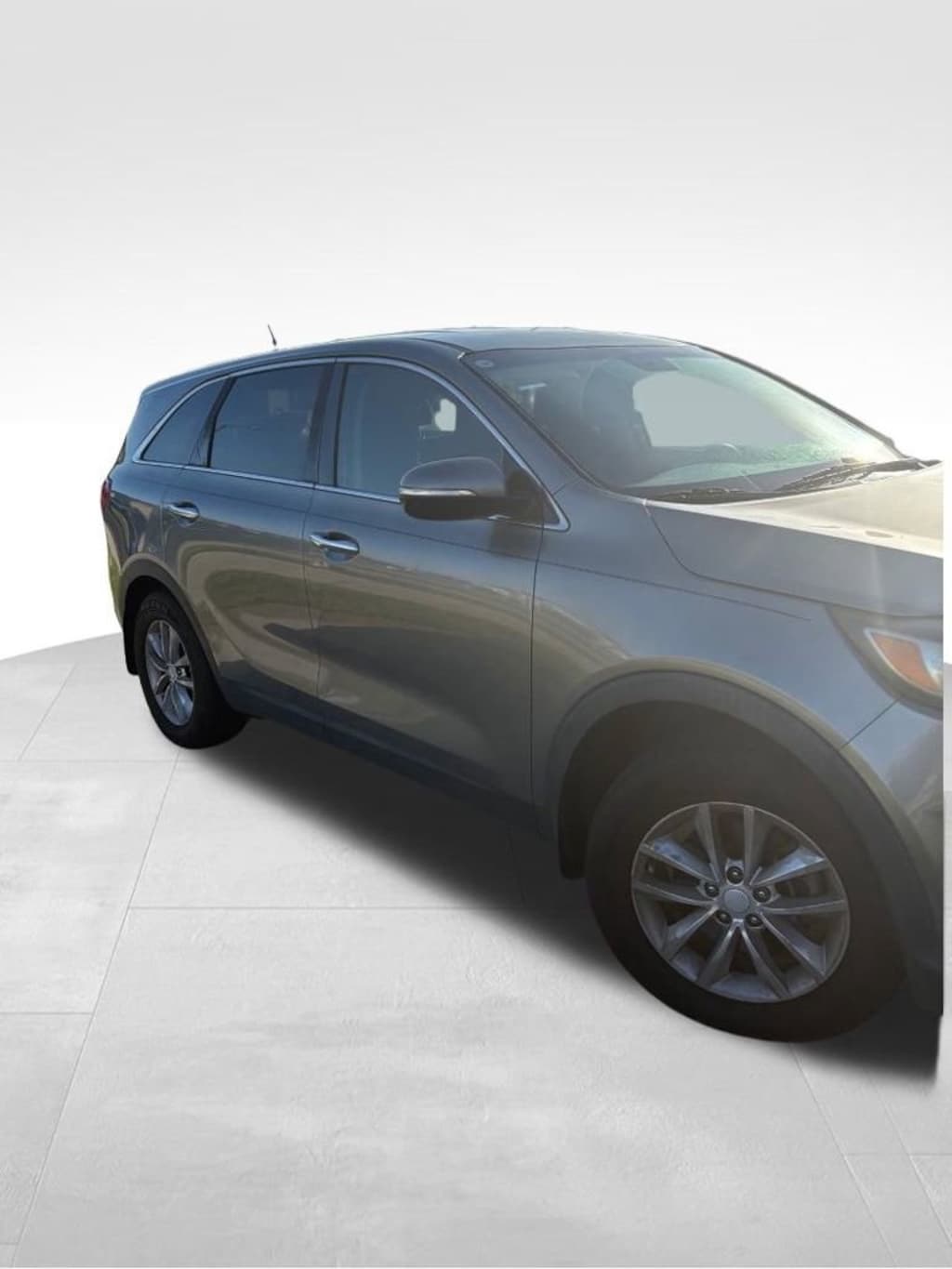 Used 2017 Kia Sorento L SUV