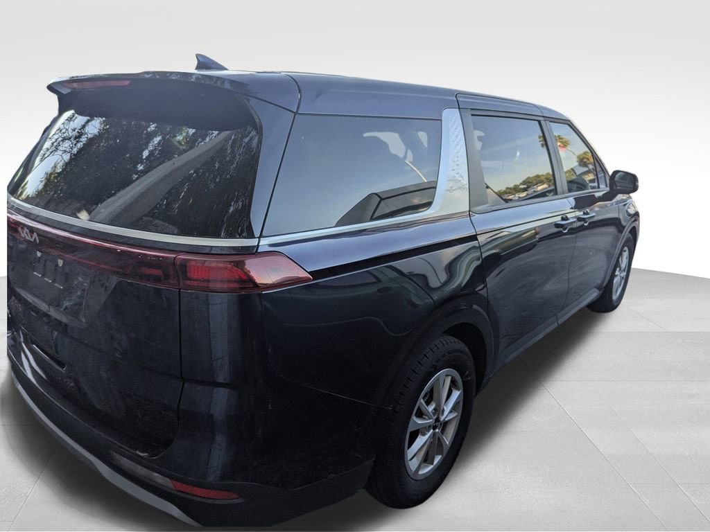 Certified 2024 Kia Carnival LX MPV