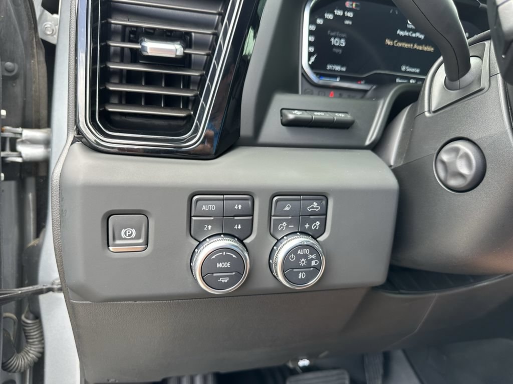 2024 GMC Sierra 1500 AT4 - Photo 31
