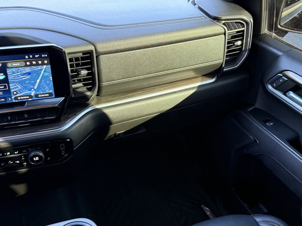 2023 Chevrolet Silverado 1500 LT - Photo 17