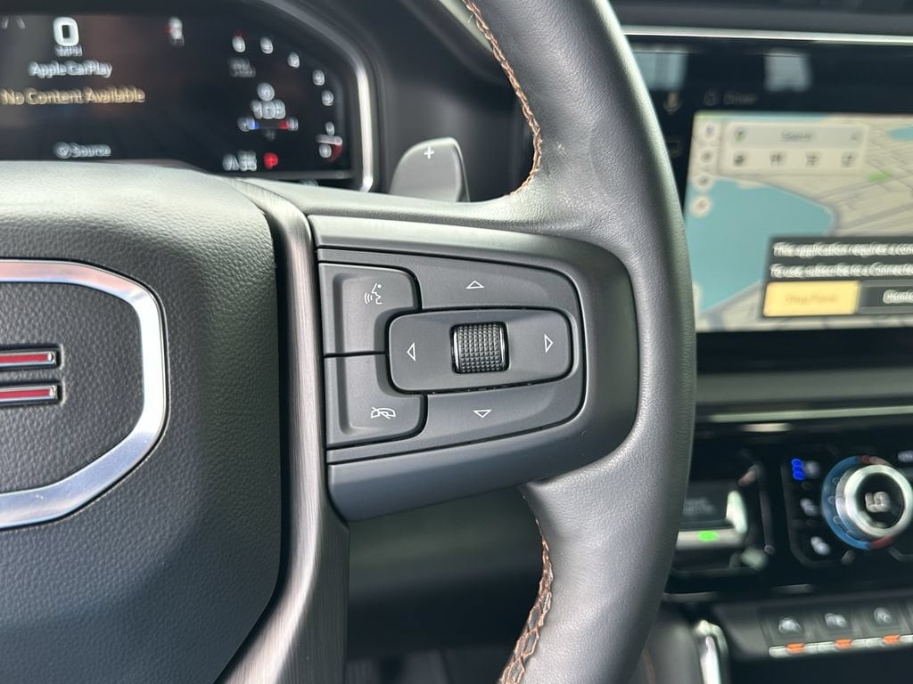2024 GMC Sierra 1500 AT4 - Photo 33