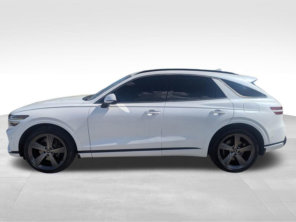 Used 2023 Genesis GV70 2.5T SUV