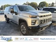  Chevrolet Silverado 2500HD