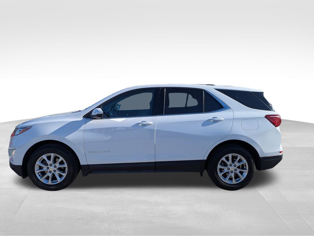 Used 2018 Chevrolet Equinox LT SUV