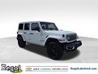 Jeep Wrangler 4xe