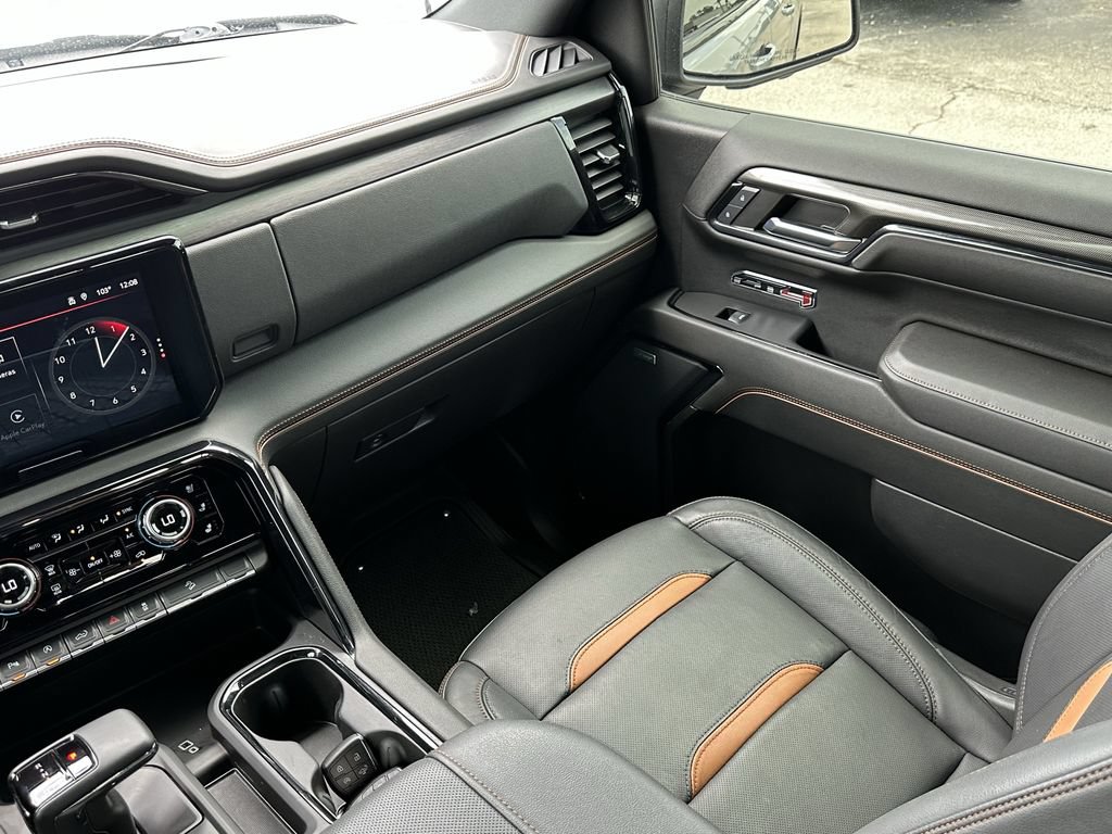 2024 GMC Sierra 1500 AT4 - Photo 15